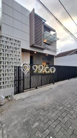 Rumah Lokasi Strategis di Ngaglik, Sleman, LT 125m² Bangunan 150m² Rumah Lokasi Strategis di Ngaglik, Sleman, LT 125m² Bangunan 150m²