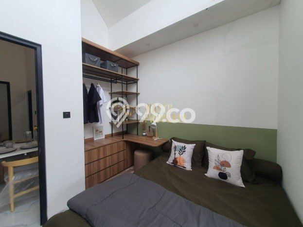 Dijual Rumah Strategis Bagus Punya 2 KT di Cibinong Bogor SHM Dijual Rumah Strategis Bagus Punya 2 KT di Cibinong Bogor SHM