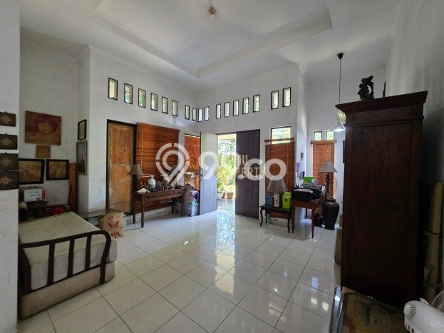 Siap Huni Hunian Elit 2 Kamar di Pamulang Dekat ke Mana Saja Siap Huni Hunian Elit 2 Kamar di Pamulang Dekat ke Mana Saja