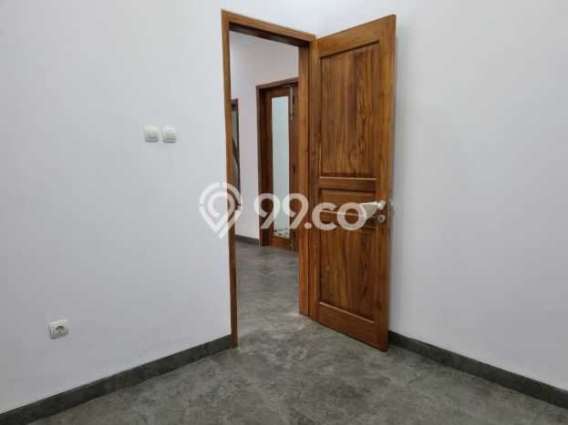 Rumah Modern Minimalis 2 Kamar Bisa Langsung Pindah di Mertoyudan Rumah Modern Minimalis 2 Kamar Bisa Langsung Pindah di Mertoyudan