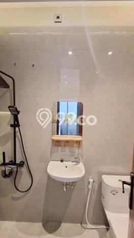 Rumah Modern Cantik 3 Kamar Bisa Langsung Pindah di Ngemplak Rumah Modern Cantik 3 Kamar Bisa Langsung Pindah di Ngemplak
