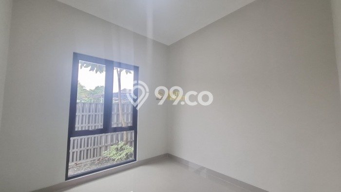 Rumah Modern Cantik 3 KT Siap Huni di Gamping Rumah Modern Cantik 3 KT Siap Huni di Gamping