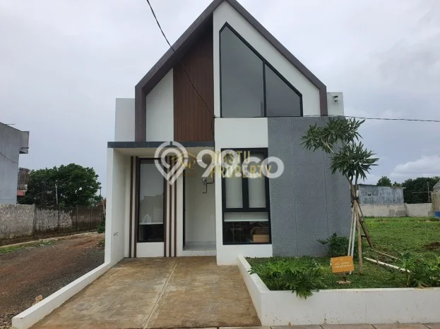 Dijual Rumah Strategis Bagus Punya 2 KT di Cibinong Bogor SHM Dijual Rumah Strategis Bagus Punya 2 KT di Cibinong Bogor SHM