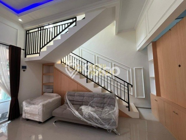 Rumah Modern Cantik 3 KT Bisa Langsung Pindah di Ngemplak Rumah Modern Cantik 3 KT Bisa Langsung Pindah di Ngemplak