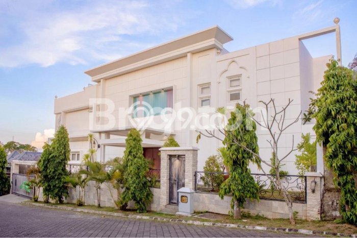 Aset Strategis! Vila di , Dimensi 480m2m², Lokasi Premium dengan potensi meningkat Aset Strategis! Vila di , Dimensi 480m2m², Lokasi Premium dengan potensi meningkat
