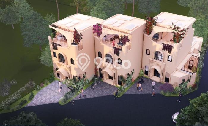 Dijual Cepat! Vila di , Area 154m2m², Lokasi Premium akses ke berbagai kebutuhan Dijual Cepat! Vila di , Area 154m2m², Lokasi Premium akses ke berbagai kebutuhan