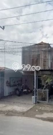 Ruko Dijual di Prime Area Denpasar Luas 78m2 Ruko Dijual di Prime Area Denpasar Luas 78m2