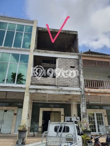 Ruko Bagus Dijual di Uluwatu Badung Lokasi Strategis Cocok untuk Kembangkan Bisnis Ruko Bagus Dijual di Uluwatu Badung Lokasi Strategis Cocok untuk Kembangkan Bisnis