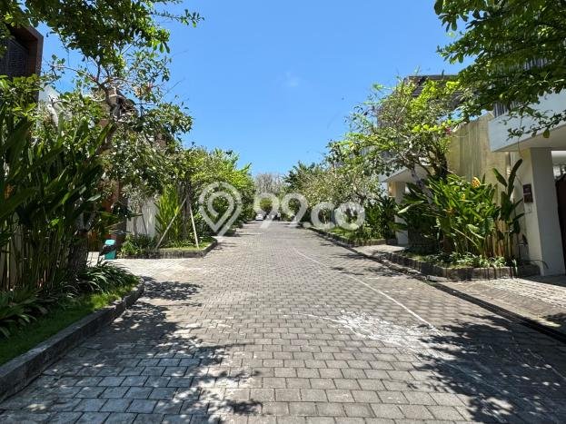 Dijual Rumah Luas Elegan Dengan View Eksklusif di Nusa Dua, Badung Dijual Rumah Luas Elegan Dengan View Eksklusif di Nusa Dua, Badung