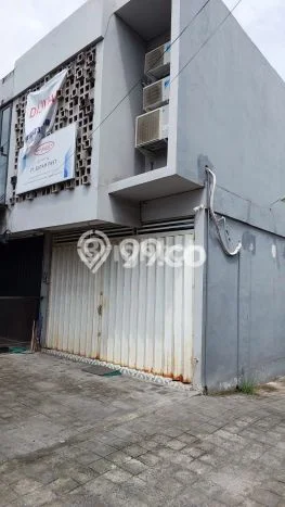 Ruko Dijual di Denpasar LT 61m2 & LB 80m2 Lokasi Terbaik! Ruko Dijual di Denpasar LT 61m2 & LB 80m2 Lokasi Terbaik!