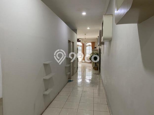 PRIME LOCATION! Ruko di Renon, Luas 320m², Area Bisnis, Posisi Premium PRIME LOCATION! Ruko di Renon, Luas 320m², Area Bisnis, Posisi Premium