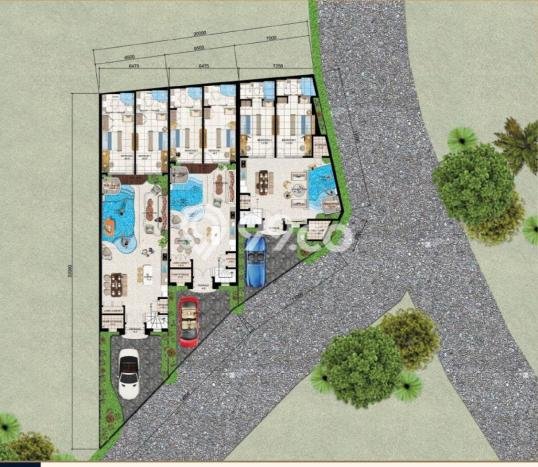 Dijual Cepat! Vila di , Area 154m2m², Lokasi Premium akses ke berbagai kebutuhan Dijual Cepat! Vila di , Area 154m2m², Lokasi Premium akses ke berbagai kebutuhan