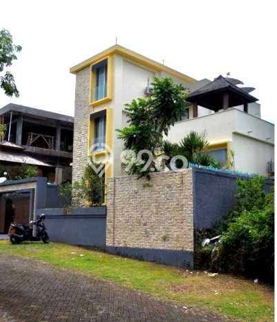 Vila Berkembang di , Area 350m2m², Lingkungan Asri untuk keluarga Vila Berkembang di , Area 350m2m², Lingkungan Asri untuk keluarga