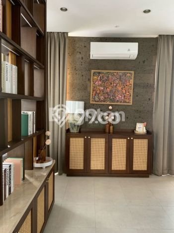 Dijual Rumah Luas Elegan Dengan View Eksklusif di Nusa Dua, Badung Dijual Rumah Luas Elegan Dengan View Eksklusif di Nusa Dua, Badung