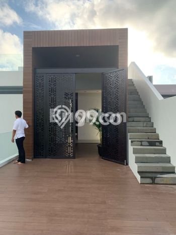 Dijual Rumah Luas Elegan Dengan View Eksklusif di Nusa Dua, Badung Dijual Rumah Luas Elegan Dengan View Eksklusif di Nusa Dua, Badung