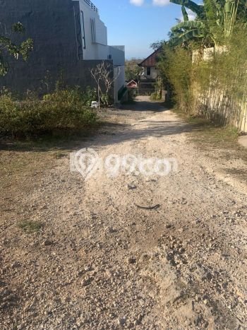 Tanah Kavling Dijual di Badung dengan Spesifikasi 1900m2 Tanah Kavling Dijual di Badung dengan Spesifikasi 1900m2