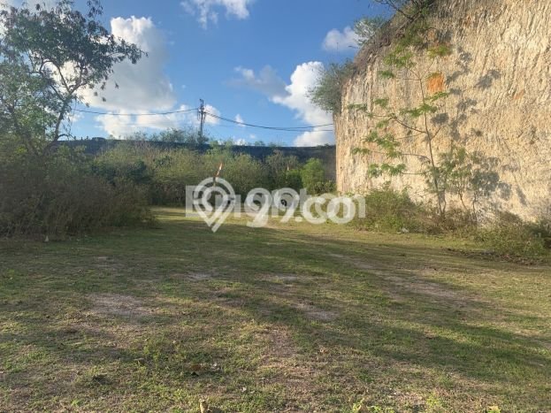 Dijual Tanah Lokasi Ungasan, Badung Seluas 8300m2 Dijual Tanah Lokasi Ungasan, Badung Seluas 8300m2