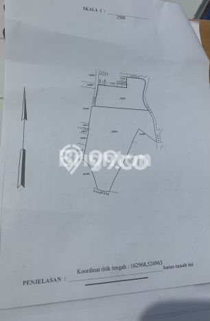 Dijual Tanah Lokasi Ungasan, Badung Seluas 8300m2 Dijual Tanah Lokasi Ungasan, Badung Seluas 8300m2