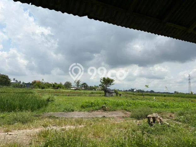 AREA PROSPEKTIF! Tanah Kawasan , Luas 100m2m², Akses Fasilitas Umum AREA PROSPEKTIF! Tanah Kawasan , Luas 100m2m², Akses Fasilitas Umum