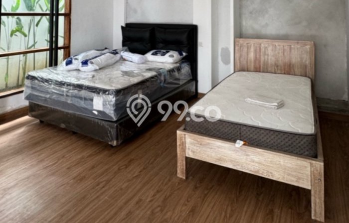 HARGA MENARIK! Vila di , Luas 400m2m², Area Premium dengan jalan mudah HARGA MENARIK! Vila di , Luas 400m2m², Area Premium dengan jalan mudah