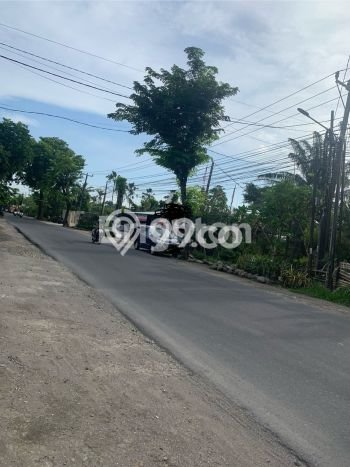 Kavling Tanah untuk Dijual di Kerobokan, Badung, Luas 3150m2 Kavling Tanah untuk Dijual di Kerobokan, Badung, Luas 3150m2