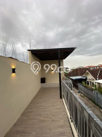Rumah 3 KT 3 KM di Area Padangsambian , Denpasar Rumah 3 KT 3 KM di Area Padangsambian , Denpasar