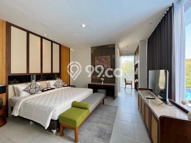 Dijual Rumah Luas Elegan Dengan View Eksklusif di Nusa Dua, Badung Dijual Rumah Luas Elegan Dengan View Eksklusif di Nusa Dua, Badung