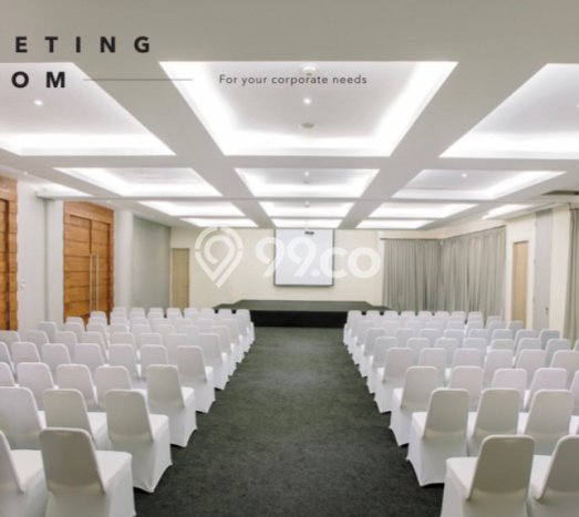 INVESTASI MENGUNTUNGKAN! Hotel di , Luas 4301m2m², Kawasan Komersial INVESTASI MENGUNTUNGKAN! Hotel di , Luas 4301m2m², Kawasan Komersial