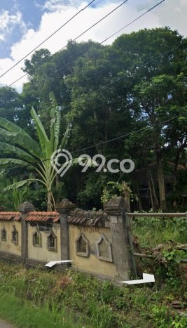Untuk Dijual Tanah 308m2 di Jimbaran, Badung Untuk Dijual Tanah 308m2 di Jimbaran, Badung