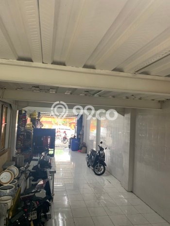 Ruko Dijual di Denpasar LT 85m2 & LB 180m2 Lokasi Terbaik! Ruko Dijual di Denpasar LT 85m2 & LB 180m2 Lokasi Terbaik!