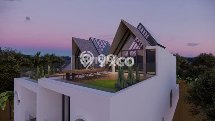 Dijual! Vila Kawasan Cepaka, Ukuran 140m², Posisi Strategis Dijual! Vila Kawasan Cepaka, Ukuran 140m², Posisi Strategis