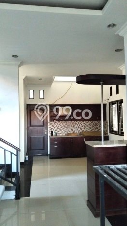 Rumah di Renon, 3 KM, Area Potensial Rumah di Renon, 3 KM, Area Potensial