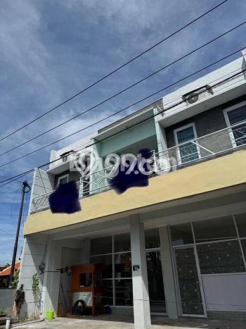 Ruko Bagus LT 125m2 LB 200m2 Dijual di Denpasar Selatan Denpasar Ruko Bagus LT 125m2 LB 200m2 Dijual di Denpasar Selatan Denpasar