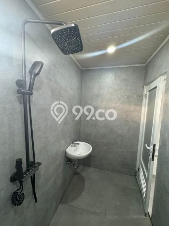 Ruko Kawasan Renon, Luas 195m², Pusat Bisnis Ruko Kawasan Renon, Luas 195m², Pusat Bisnis