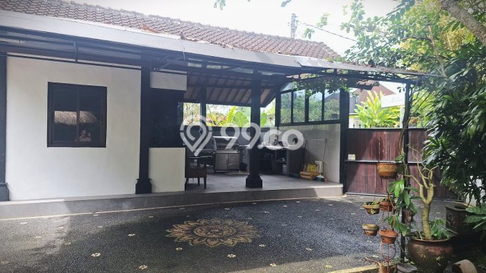 For Rent Vila Strategis di , Luas 0m2m², Akses Mudah Tabanan, Tabanan For Rent Vila Strategis di , Luas 0m2m², Akses Mudah Tabanan, Tabanan