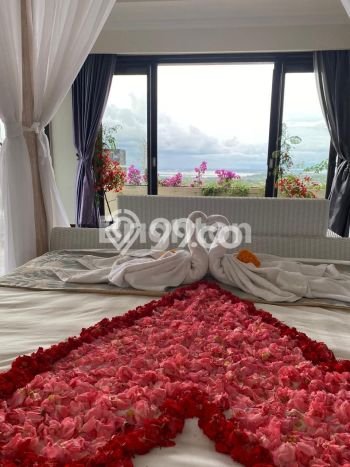 Vila di , Luas 856m2m², Lingkungan Asri Vila di , Luas 856m2m², Lingkungan Asri