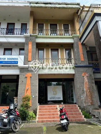 Ruko Kawasan Renon, Luas 225m², Lokasi Bisnis, Disewakan Ruko Kawasan Renon, Luas 225m², Lokasi Bisnis, Disewakan