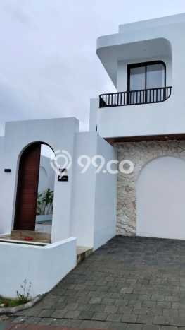 PELUANG INVESTASI! Vila di , Luas 105m2m², Potensi Bagus PELUANG INVESTASI! Vila di , Luas 105m2m², Potensi Bagus