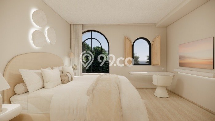 HARGA MENARIK! Vila Kawasan , Area 193m2m², Lokasi Premium dengan jalan mudah HARGA MENARIK! Vila Kawasan , Area 193m2m², Lokasi Premium dengan jalan mudah