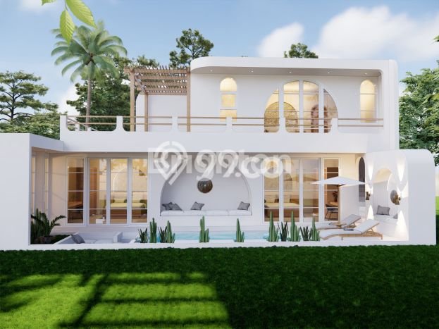 Vila di , Dimensi 120m2m², Kawasan Asri untuk tempat tinggal Vila di , Dimensi 120m2m², Kawasan Asri untuk tempat tinggal