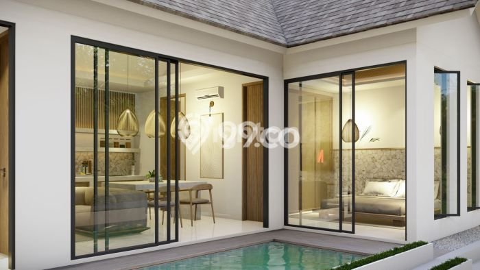 Vila Kawasan Denpasar Timur, Dimensi 120m2m², Cocok untuk berbagai kebutuhan Vila Kawasan Denpasar Timur, Dimensi 120m2m², Cocok untuk berbagai kebutuhan