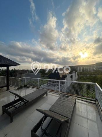 Vila di Seminyak, Ukuran 215m2m², Cocok untuk hunian Anda Vila di Seminyak, Ukuran 215m2m², Cocok untuk hunian Anda