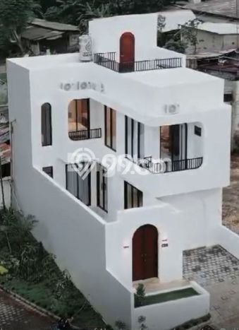 PELUANG INVESTASI! Vila di , Luas 105m2m², Potensi Bagus PELUANG INVESTASI! Vila di , Luas 105m2m², Potensi Bagus