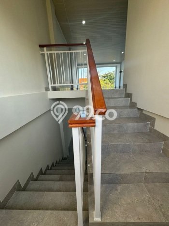 Ruko Kawasan Renon, Luas 195m², Pusat Bisnis Ruko Kawasan Renon, Luas 195m², Pusat Bisnis