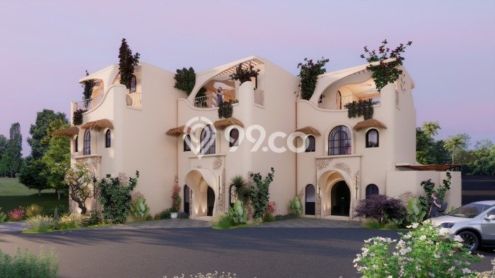 Dijual Cepat! Vila di , Area 154m2m², Lokasi Premium akses ke berbagai kebutuhan Dijual Cepat! Vila di , Area 154m2m², Lokasi Premium akses ke berbagai kebutuhan