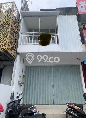 Ruko For Rent Kawasan , Luas 102m2m², Area Strategis, Akses Mudah Ruko For Rent Kawasan , Luas 102m2m², Area Strategis, Akses Mudah