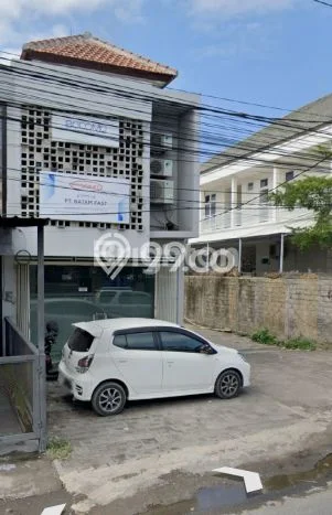 Ruko Dijual di Denpasar LT 61m2 & LB 80m2 Lokasi Terbaik! Ruko Dijual di Denpasar LT 61m2 & LB 80m2 Lokasi Terbaik!