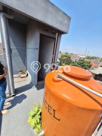 Untuk Dijual Ruko di Bandung Kulon Bandung LT 75m2 / LB 218m2 Untuk Dijual Ruko di Bandung Kulon Bandung LT 75m2 / LB 218m2