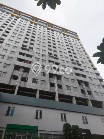 Hunian Apartemen Ekonomis 2 KT 1 KM di Menteng, Jakarta Pusat, DKI Jakarta Hunian Apartemen Ekonomis 2 KT 1 KM di Menteng, Jakarta Pusat, DKI Jakarta