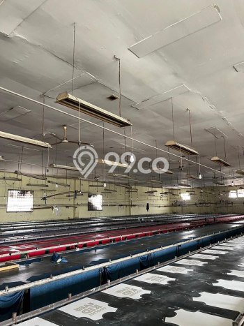 Gudang Bagus Dijual LB 2400m2 Lokasi Strategis Bandung Area Cocok untuk Berbisnis Gudang Bagus Dijual LB 2400m2 Lokasi Strategis Bandung Area Cocok untuk Berbisnis